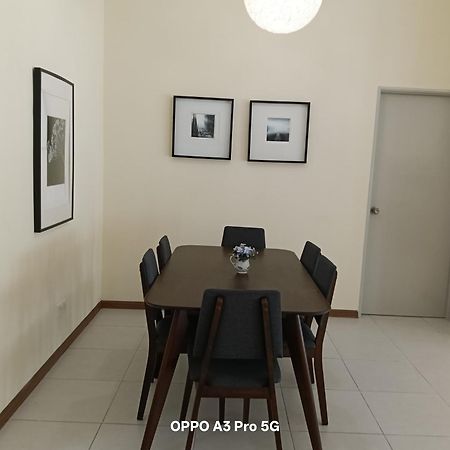 Sekinchan Seaview Homestay 7 High View Exterior foto
