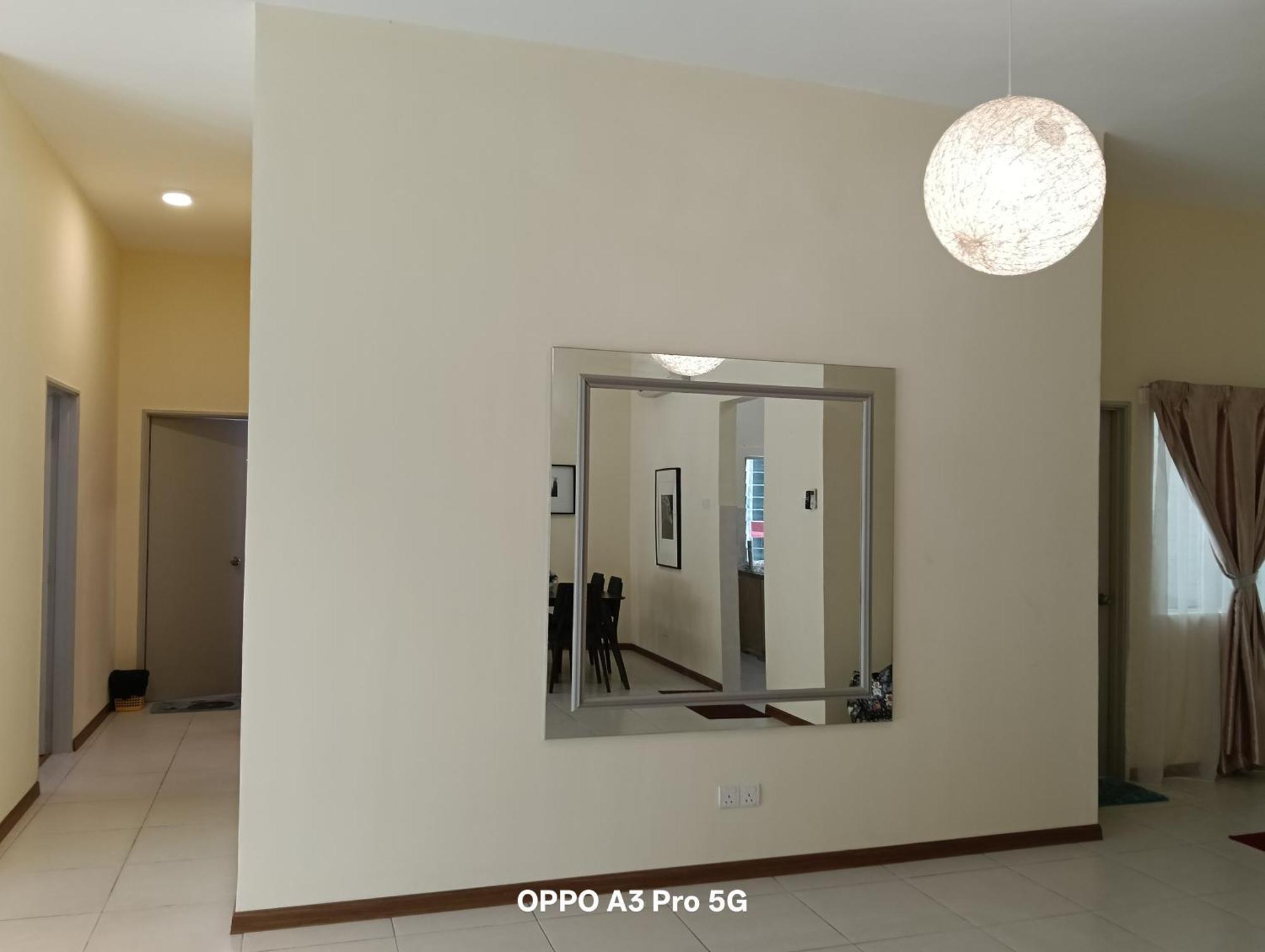 Sekinchan Seaview Homestay 7 High View Exterior foto